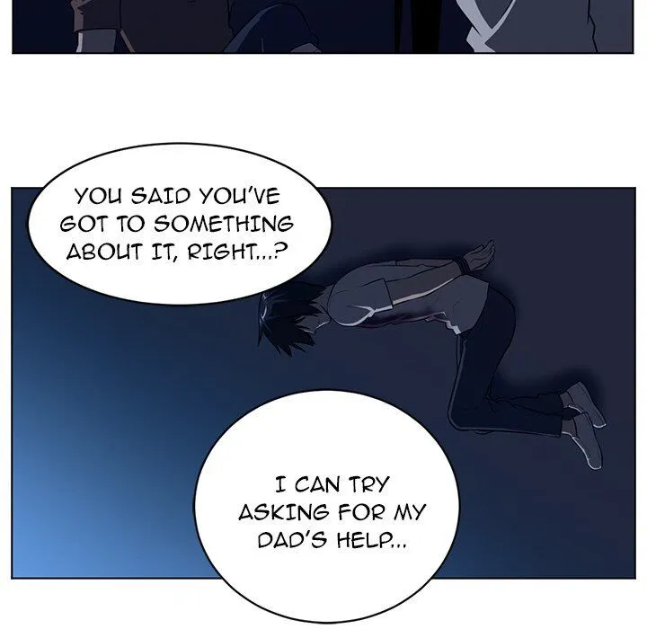 Read Happening chapter 64 image 28 on Lezhin
