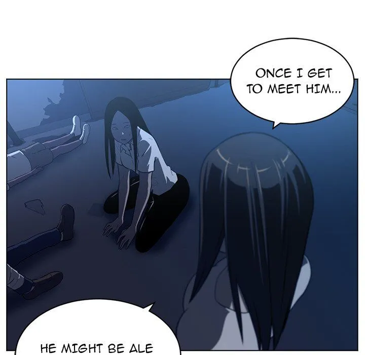 Read Happening chapter 64 image 29 on Lezhin