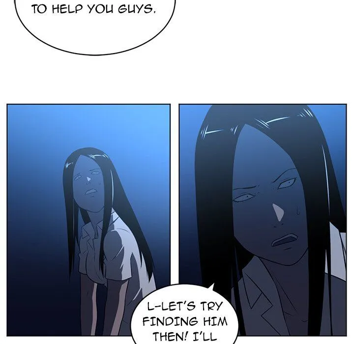 Read Happening chapter 64 image 30 on Lezhin