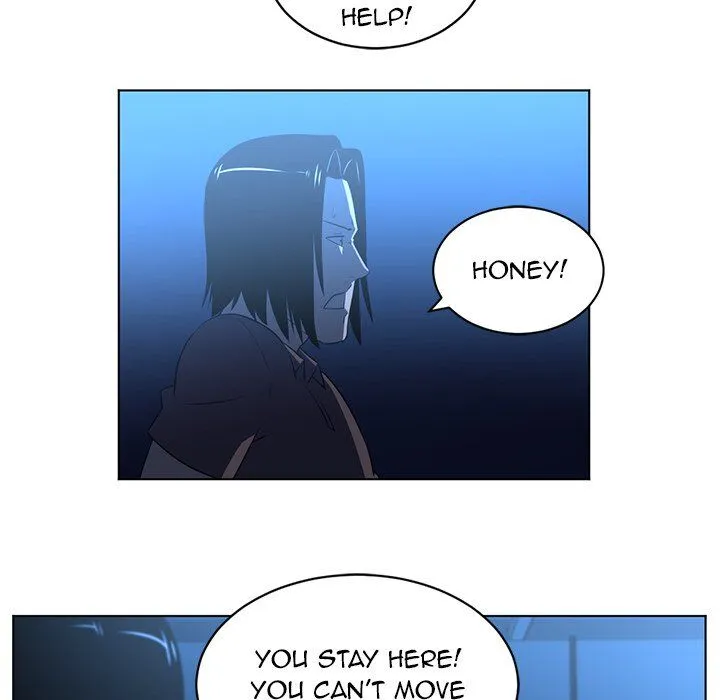 Read Happening chapter 64 image 31 on Lezhin
