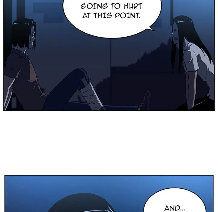 Read Happening chapter 64 image 34 on Lezhin