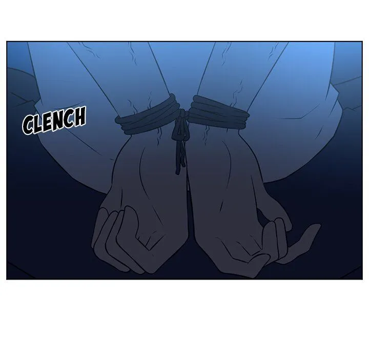 Read Happening chapter 64 image 37 on Lezhin