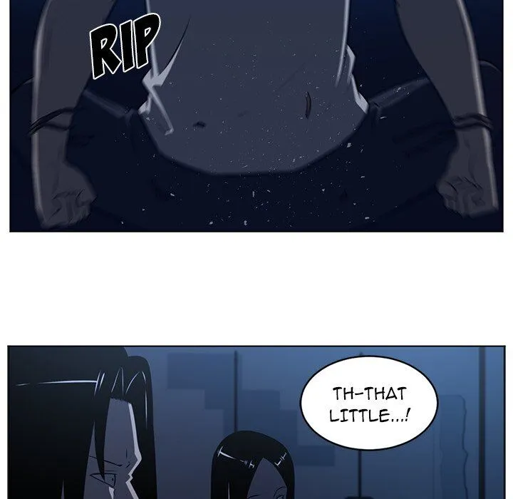 Read Happening chapter 64 image 39 on Lezhin