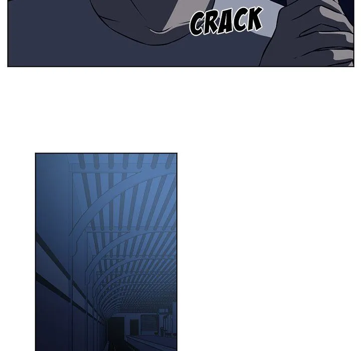 Read Happening chapter 64 image 42 on Lezhin