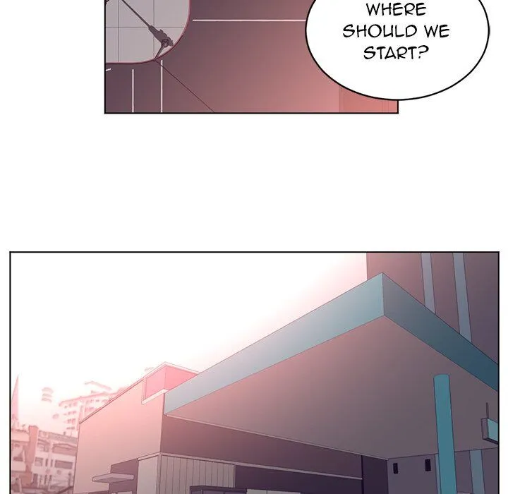 Read Happening chapter 64 image 48 on Lezhin