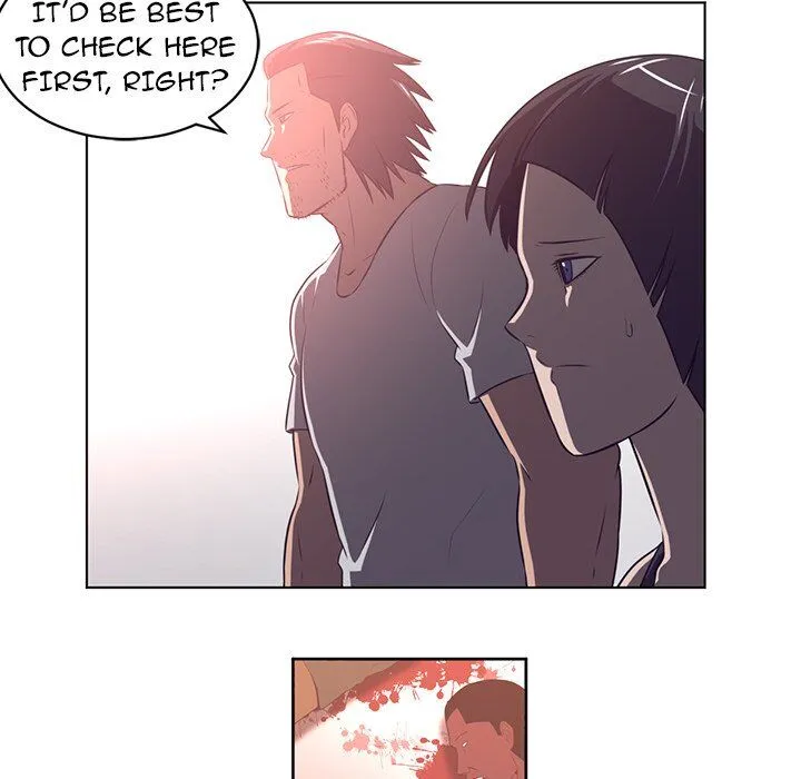 Read Happening chapter 64 image 50 on Lezhin