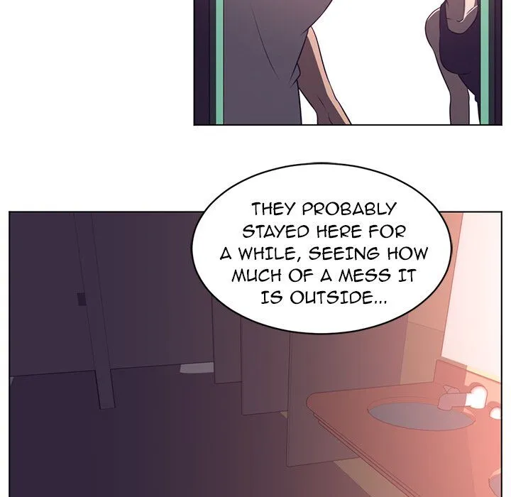 Read Happening chapter 64 image 54 on Lezhin