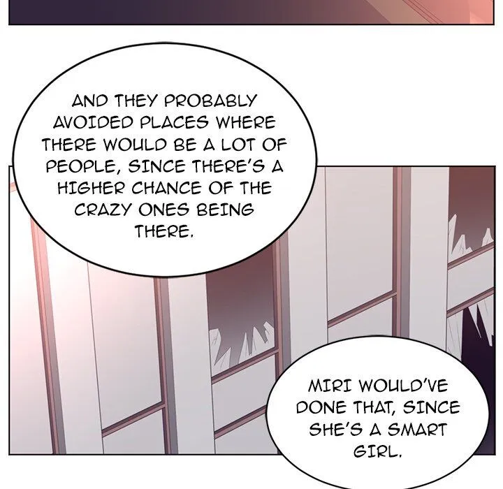 Read Happening chapter 64 image 55 on Lezhin