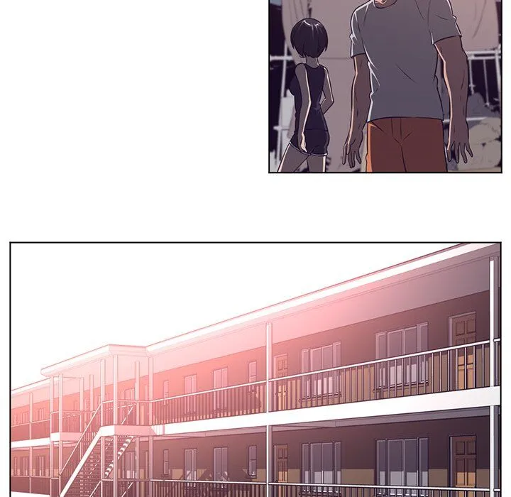 Read Happening chapter 64 image 57 on Lezhin