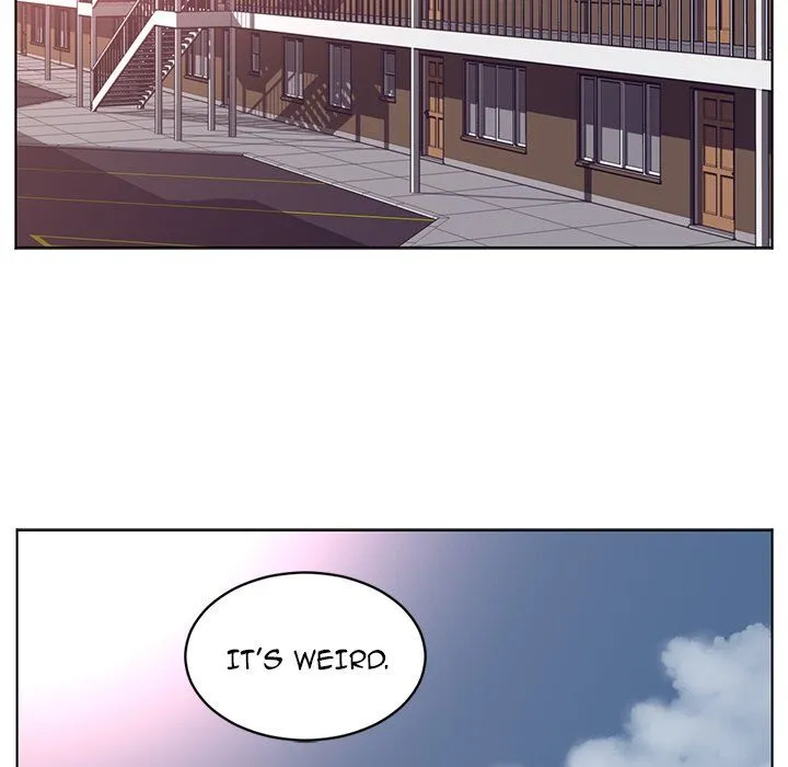 Read Happening chapter 64 image 58 on Lezhin