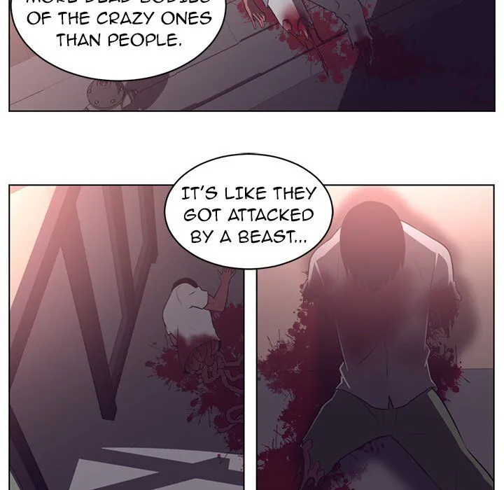 Read Happening chapter 64 image 61 on Lezhin