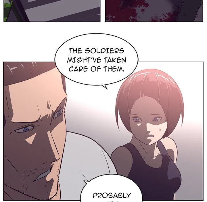 Read Happening chapter 64 image 62 on Lezhin