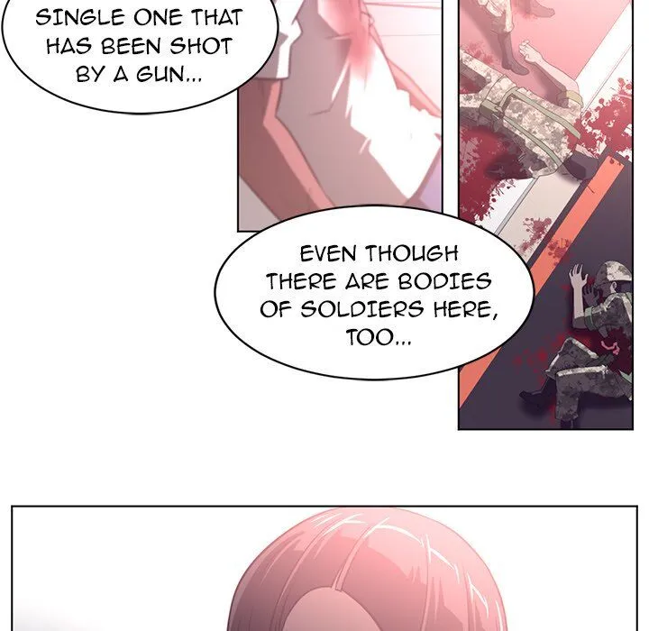 Read Happening chapter 64 image 65 on Lezhin