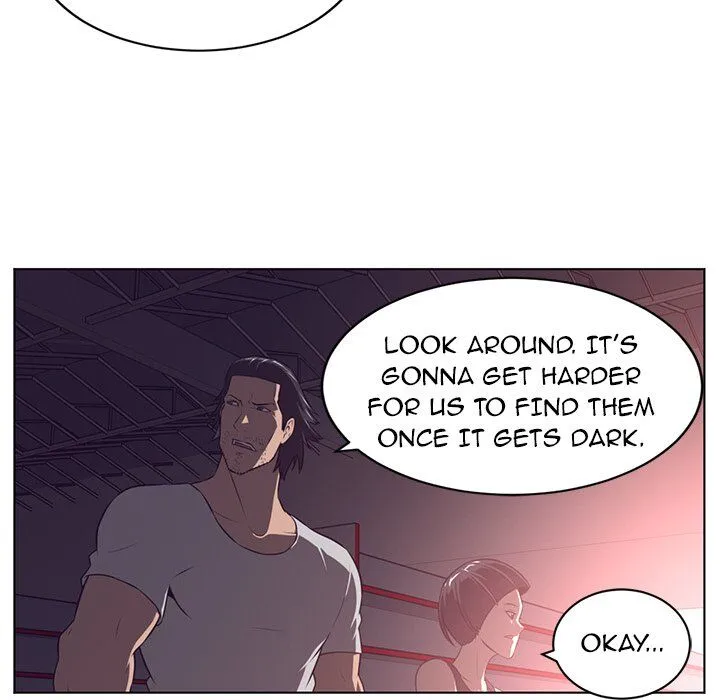 Read Happening chapter 67 image 10 on Lezhin