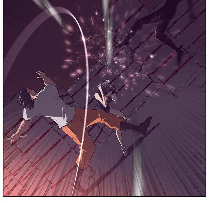 Read Happening chapter 67 image 21 on Lezhin
