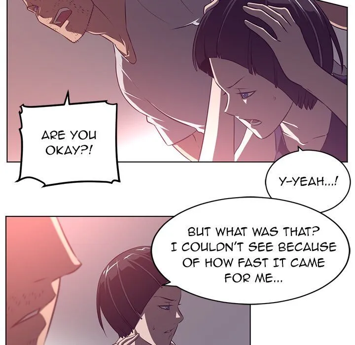 Read Happening chapter 67 image 23 on Lezhin