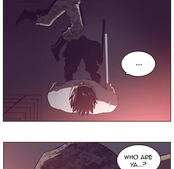 Read Happening chapter 67 image 26 on Lezhin