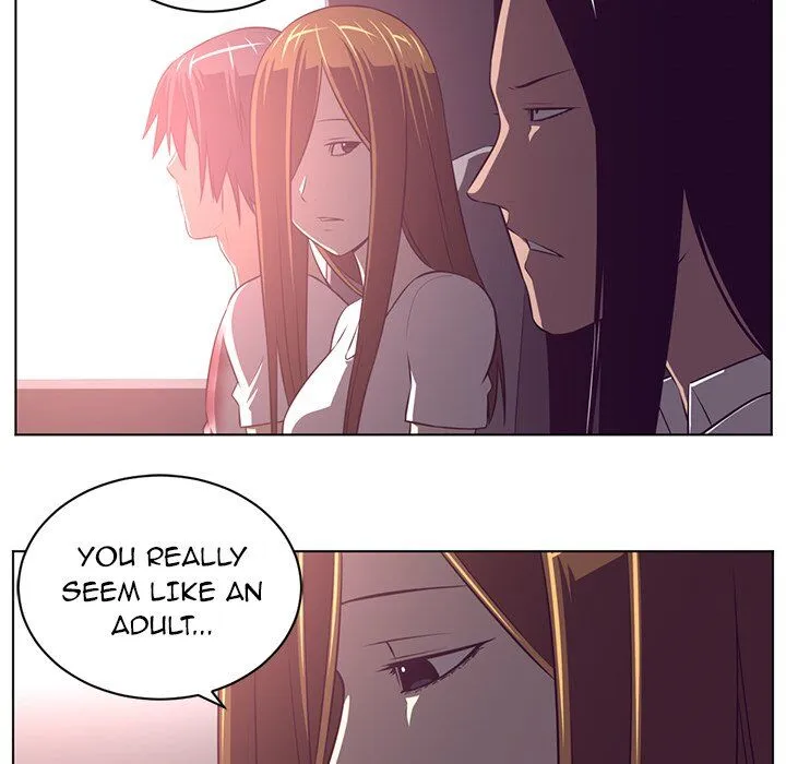 Read Happening chapter 67 image 32 on Lezhin