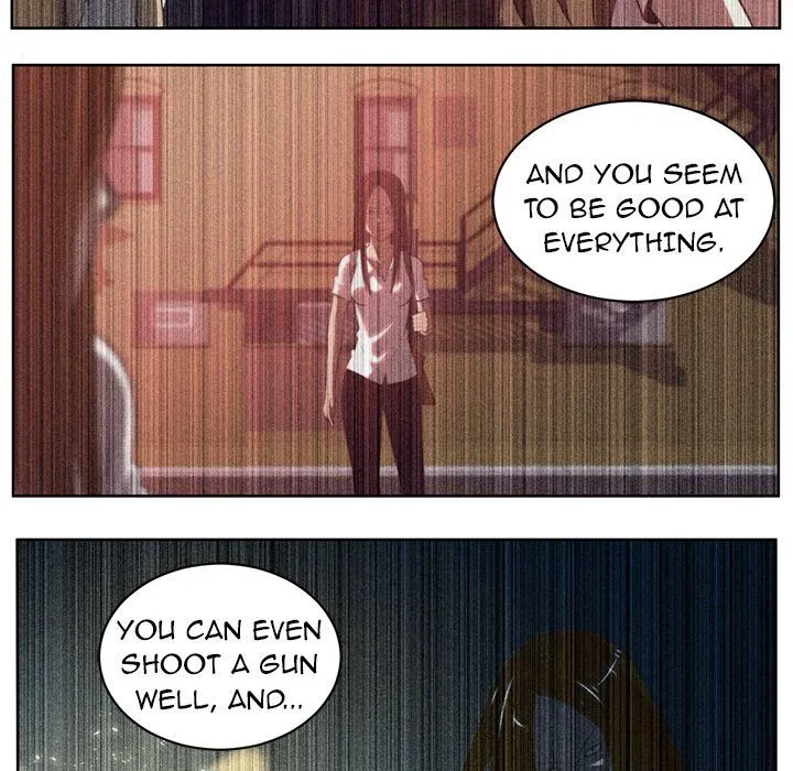 Read Happening chapter 67 image 34 on Lezhin
