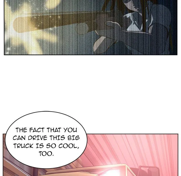 Read Happening chapter 67 image 35 on Lezhin