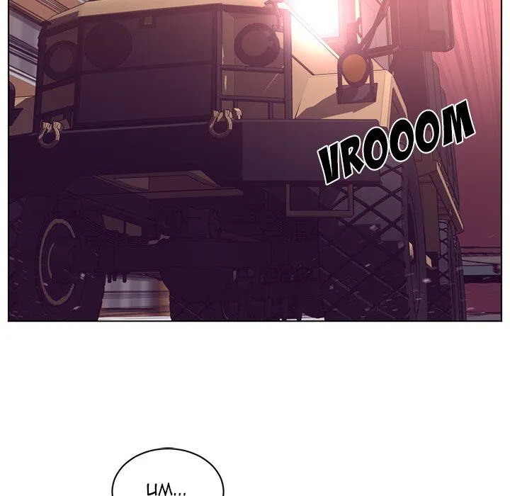 Read Happening chapter 67 image 36 on Lezhin