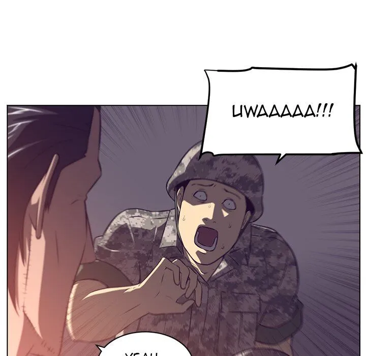 Read Happening chapter 67 image 45 on Lezhin