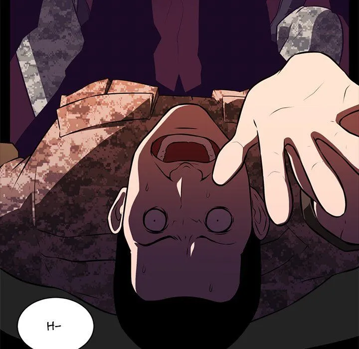 Read Happening chapter 67 image 56 on Lezhin