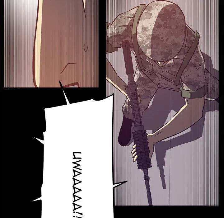 Read Happening chapter 67 image 60 on Lezhin