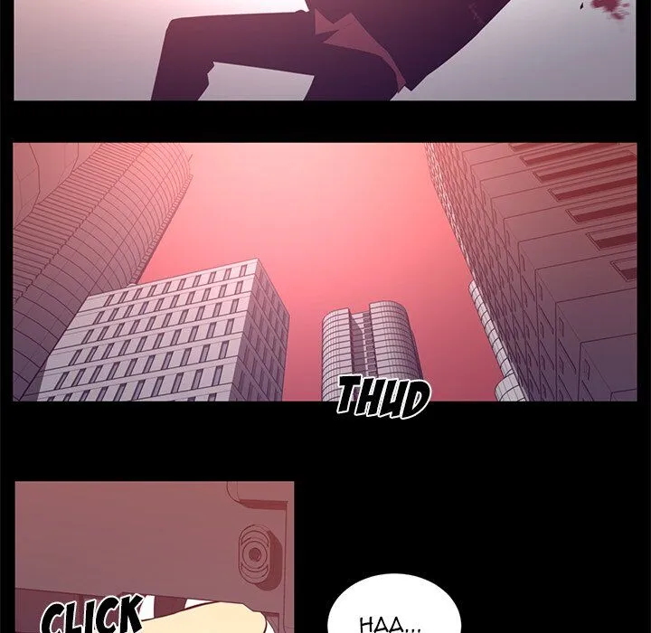 Read Happening chapter 67 image 70 on Lezhin