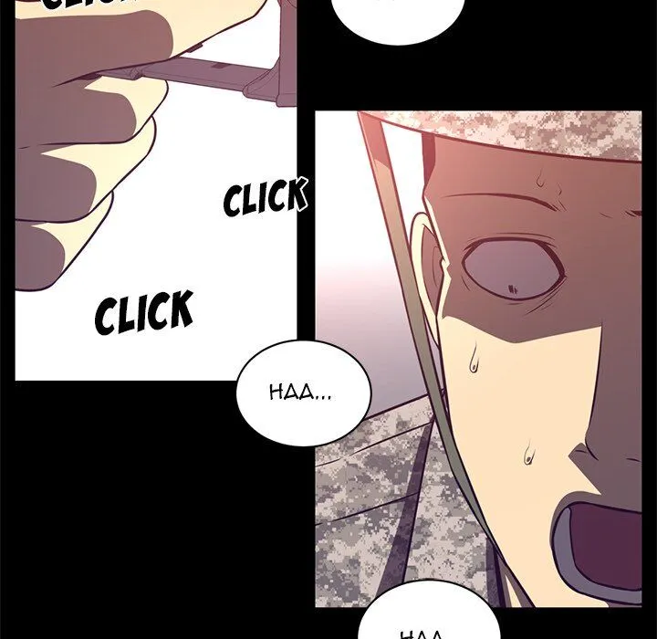 Read Happening chapter 67 image 71 on Lezhin