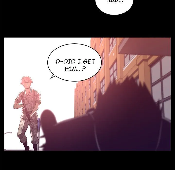 Read Happening chapter 67 image 72 on Lezhin