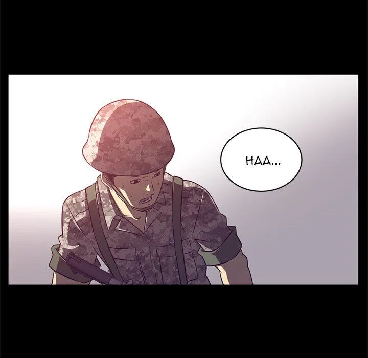 Read Happening chapter 67 image 73 on Lezhin