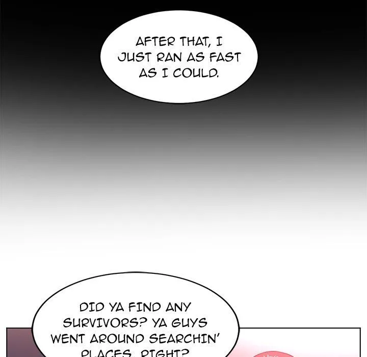 Read Happening chapter 67 image 78 on Lezhin