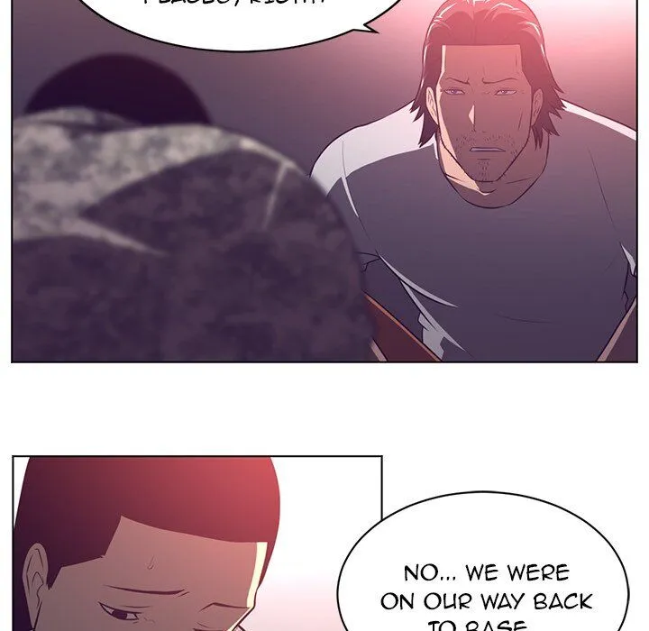 Read Happening chapter 67 image 79 on Lezhin