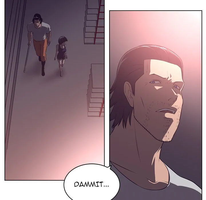 Read Happening chapter 67 image 8 on Lezhin