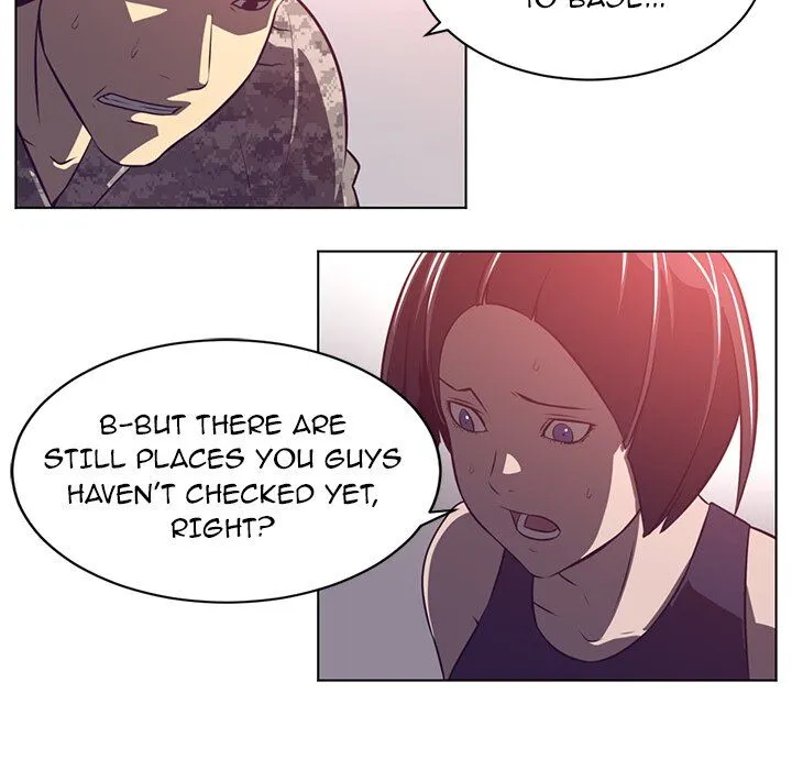Read Happening chapter 67 image 80 on Lezhin
