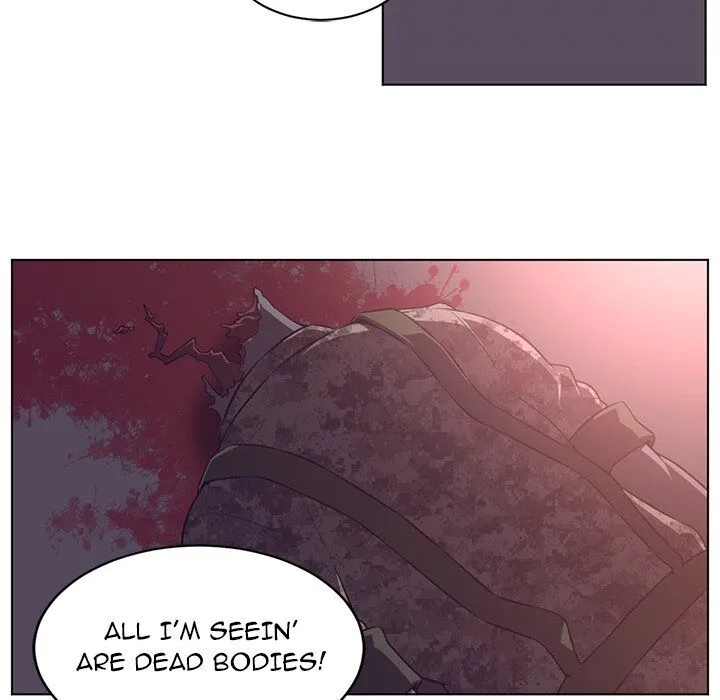 Read Happening chapter 67 image 9 on Lezhin