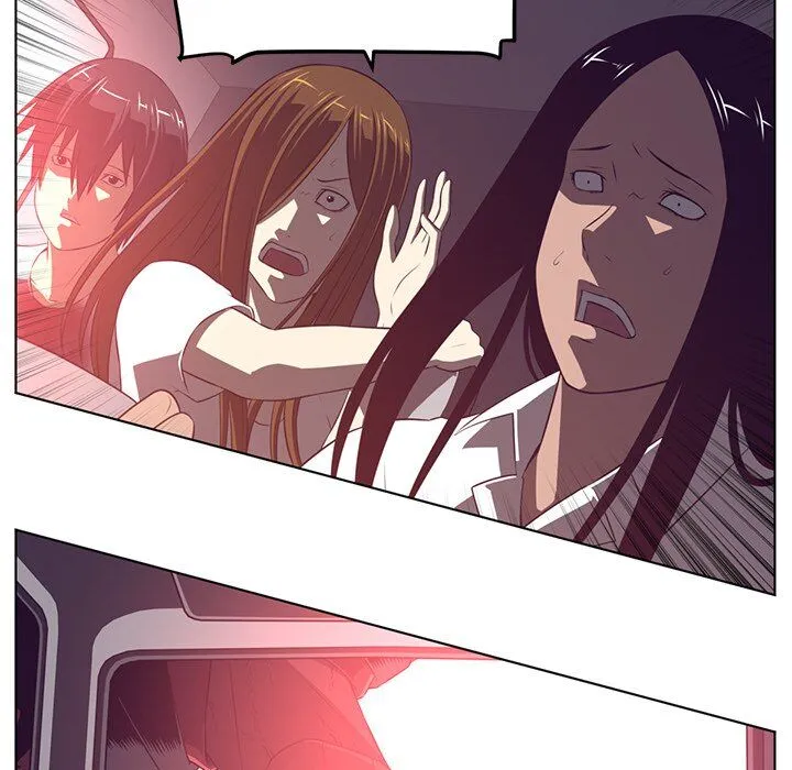 Read Happening chapter 68 image 16 on Lezhin