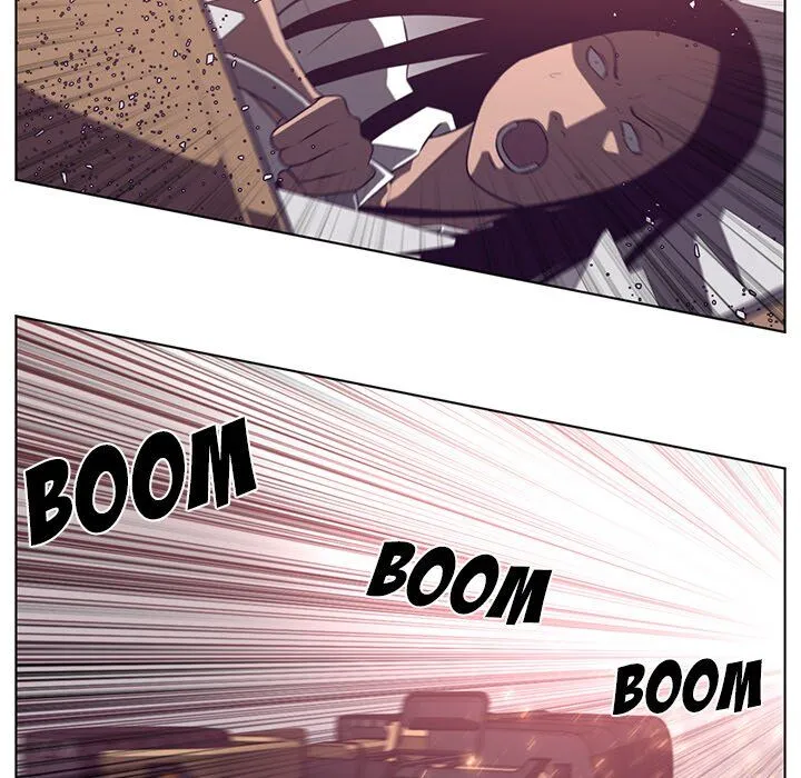 Read Happening chapter 68 image 30 on Lezhin