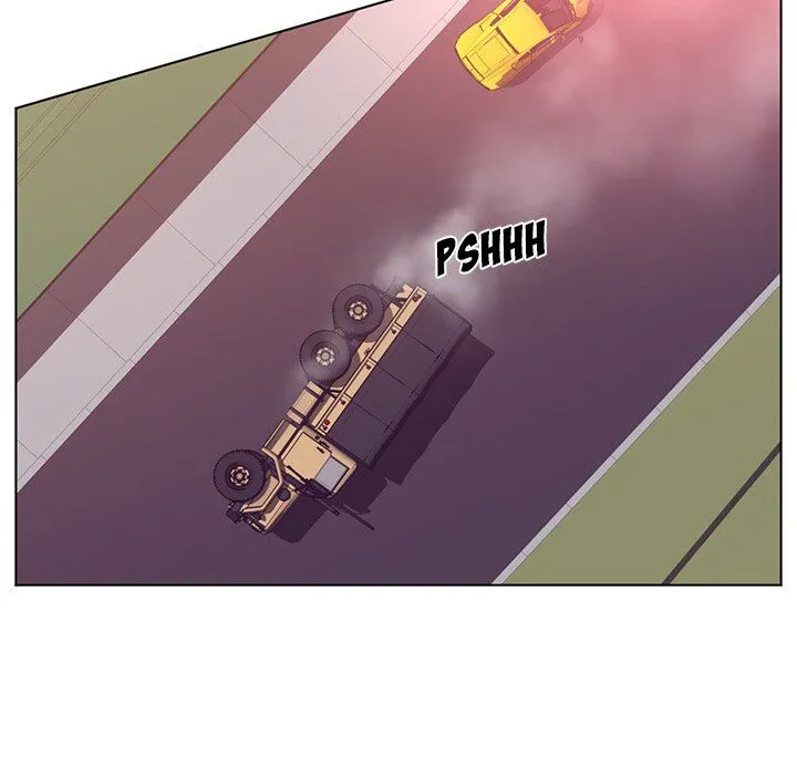 Read Happening chapter 68 image 32 on Lezhin