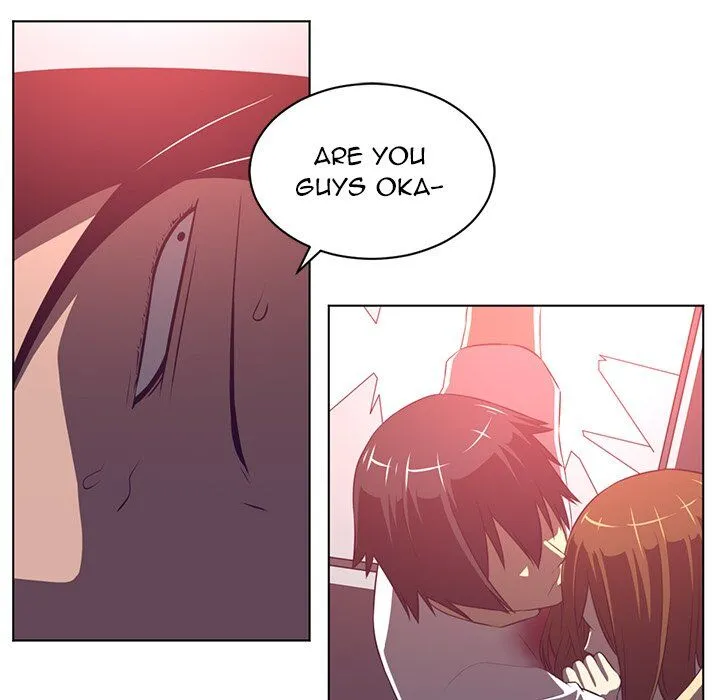 Read Happening chapter 68 image 34 on Lezhin