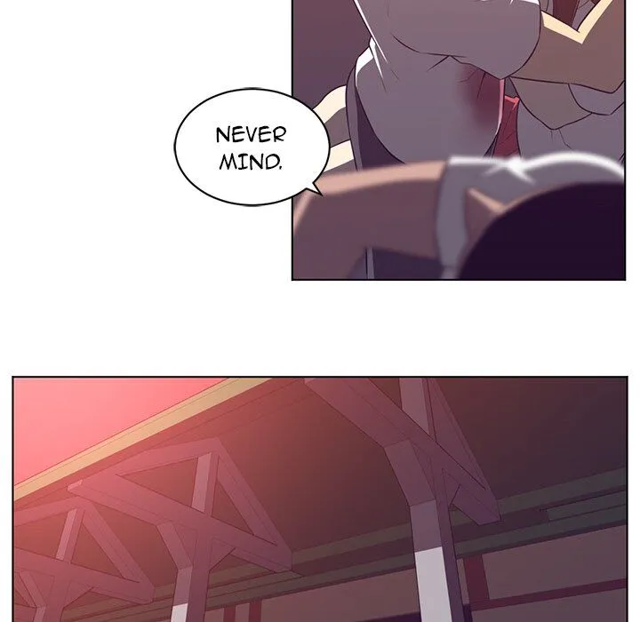 Read Happening chapter 68 image 35 on Lezhin