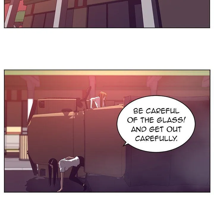 Read Happening chapter 68 image 36 on Lezhin