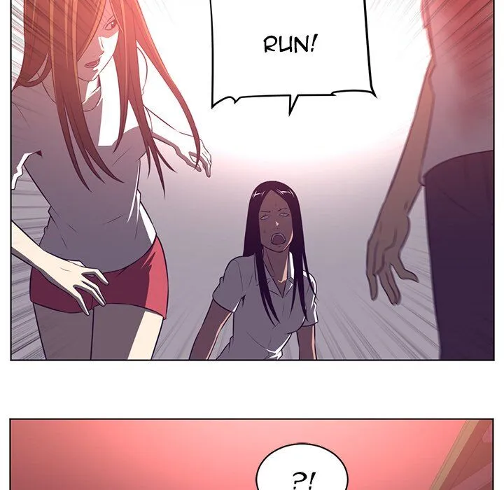 Read Happening chapter 68 image 43 on Lezhin