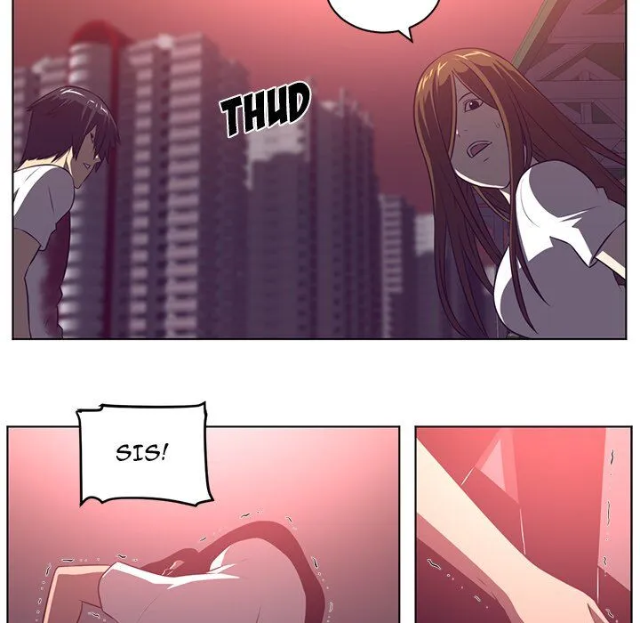 Read Happening chapter 68 image 44 on Lezhin