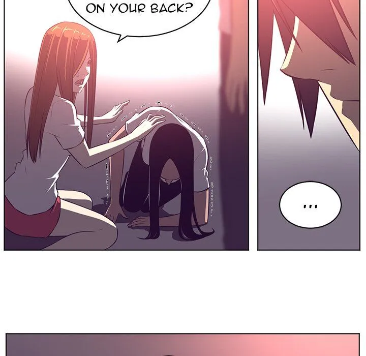 Read Happening chapter 68 image 46 on Lezhin