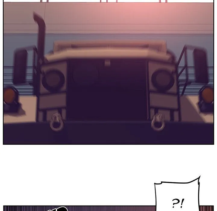 Read Happening chapter 68 image 5 on Lezhin