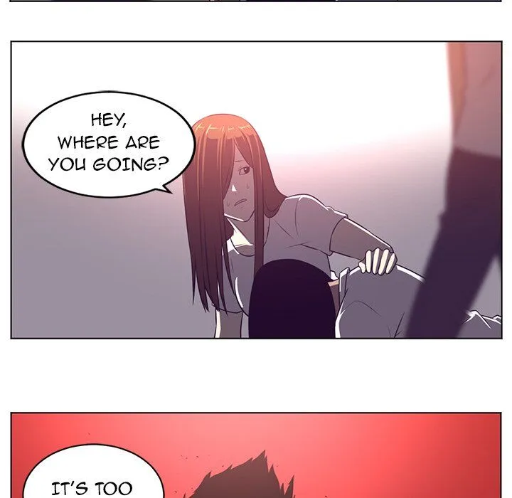 Read Happening chapter 68 image 50 on Lezhin