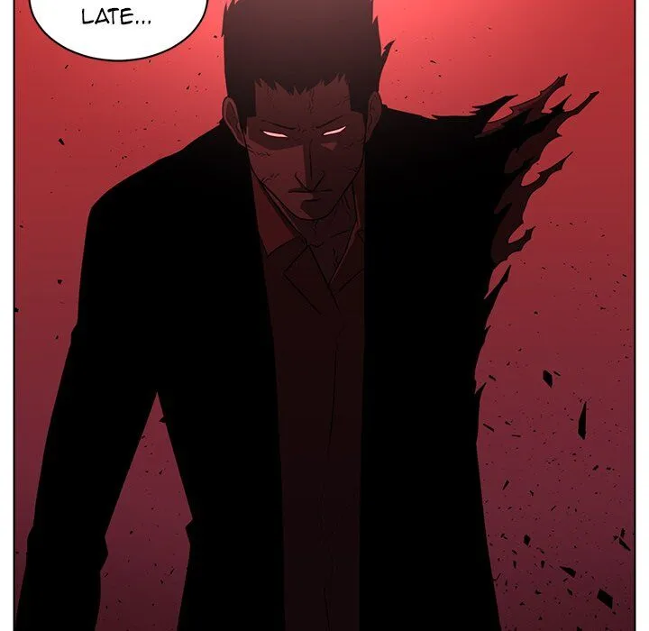 Read Happening chapter 68 image 51 on Lezhin