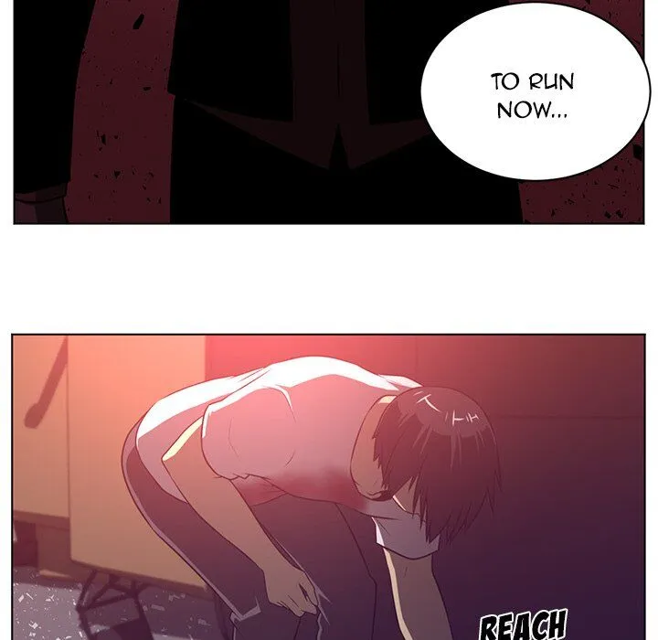 Read Happening chapter 68 image 52 on Lezhin